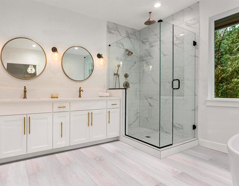 SPC ламинат My Step Аква (Aqua) Алта MSA54